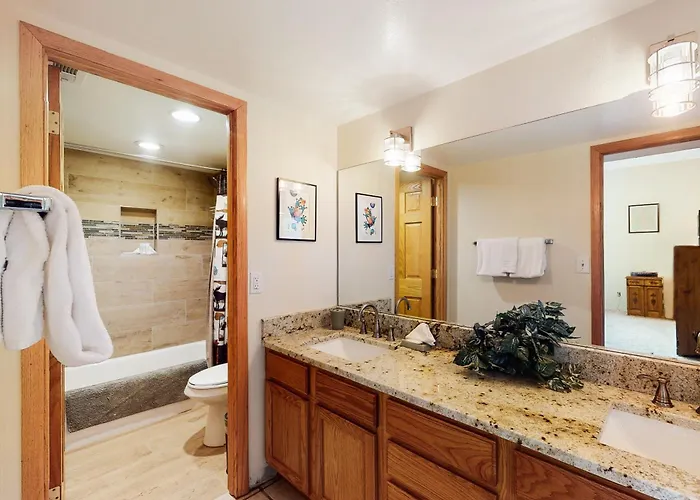 Apartment Summit House East 309 Copper Mountain